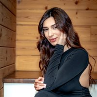 Лейла :: Leo Alex Foto