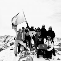 Туристы :: Георгиевич 