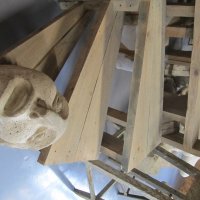 В музее :: Елена Шаламова В музее :: Елена Шаламова