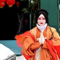 Праздник весны, тепла и восточного колорита :: Татьяна Помогалова Праздник весны, тепла и восточного колорита :: Татьяна Помогалова