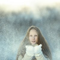 ЛАНА :: Юлия Поплевченкова