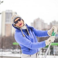 Портрет :: Лана 