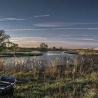 На реке Рпень :: Александр Ковальчук На реке Рпень :: Александр Ковальчук