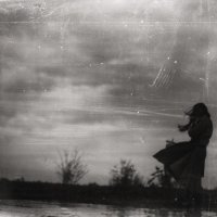 Дыхание Леты :: Евгений Нодвиков