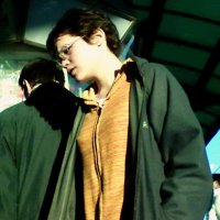 *** :: Владимир Захаров