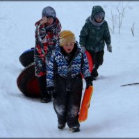 *** :: Олег Михайлов