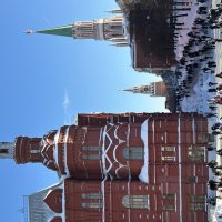 Москва :: Натали 