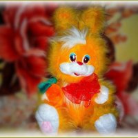 Солнечный зайчик ... :: Валентина Надсон Солнечный зайчик ... :: Валентина Надсон