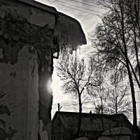 и капель :: Любовь 