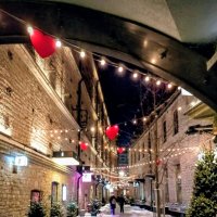 Вечерняя прогулка :: Veera V