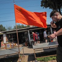 Про символы :: Магомед .