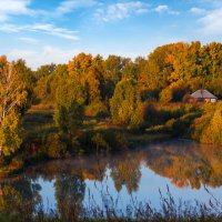 *   *   * :: Уже не важно ...