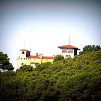 Пляж, Барселона. :: Владимир Драгунский