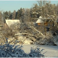 *** :: Aleksandr Gal