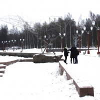 *ПрО..фонарики... :: Сергей 