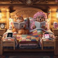 Счастливая семейка :: Freddy 97