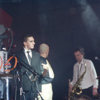 Авиа в СПБ... :: vadim 