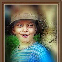 УДИВЛЕНИЕ :: Владимир Кроливец