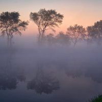 Светает... :: Dmitriy Dikikh