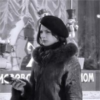 чья шляпа лучше :: sv.kaschuk 