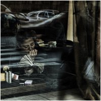 Увлекательное чтиво :: Станислав Лебединский