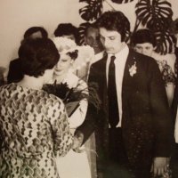 Свадьба 1982 год :: Сергей Фомин 