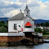 Старый маяк :: В.И 