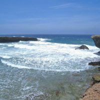 На острове Аруба. :: unix (Илья Утропов)