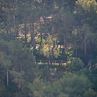 Побережье Барселоны. :: Владимир Драгунский