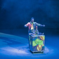 Мой город ЦИРК :: Владимир Максимов