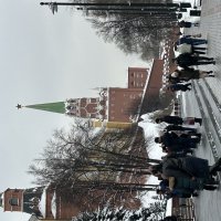 У вечного огня :: Натали 