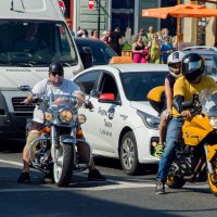 Город :: Валерий Пославский Город :: Валерий Пославский