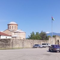 Пицунда :: Serega SchütZ