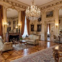 Стиль барокко :: СЕРГЕЙ ФИЛОЧКИН