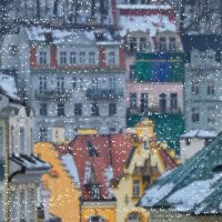 Сказка Карловых Вар. :: Владимир Ефимов 