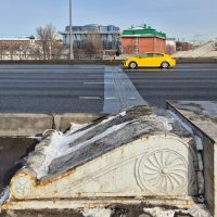 Такси :: Eugene *