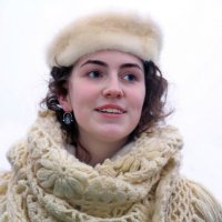 на Театральной :: Михаил Бибичков