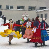 Это привет Елене К. :: Стальбаум Юрий 