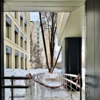 Скоро весна!) :: Любовь 