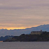 Берег испанский :: В.И 