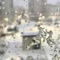 Скоро весна :: Виктор Орехов