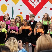 поющие в выходной :: Олег Лукьянов