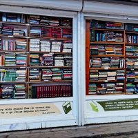 Книжная находка! :: Надежда Книжная находка! :: Надежда