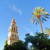 Мечеть-собор Мескита в Кордове (Испания) :: Галина 