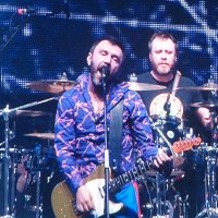 Шнур / группировка Ленинград / Чартова дюжина / 06.03.2014 :: zavitok *