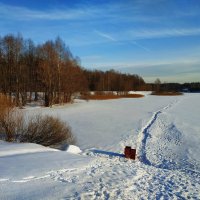 Фотография  - чтобы легче было вспомнить (это 2024!) :: Андрей Лукьянов