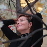 Как в песне: КАЙФУЮ… :: Натали Королева