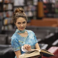 библиоман :: cfysx 