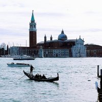 Карнавал в Венеции(серия) :: Владимир Манкер