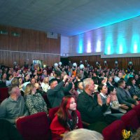 Зрители. :: ВикТор Быстров